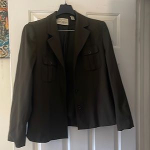 Lord & Taylor ladies blazer ! Size 14